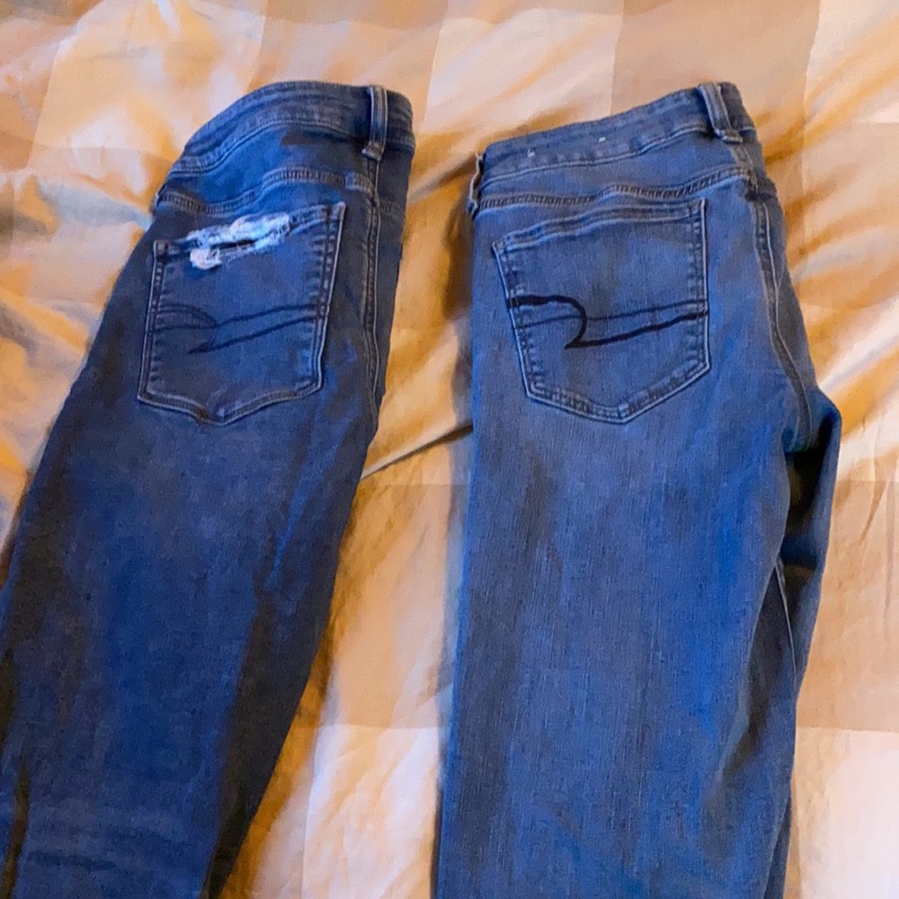 American eagle jeans - Picture 2 of 2